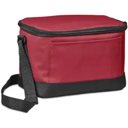 Altitude Barrow 9-Can Red